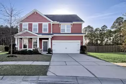 405 Huckleberry Court, Summerville, SC 29483 - Photo 2