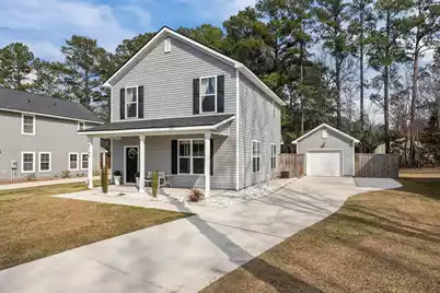 8704 Jenny Lind Street, North Charleston, SC 29406 - Photo 1