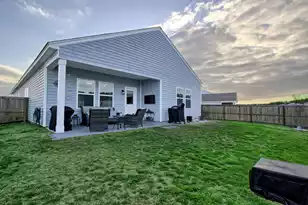 464 Pender Woods Dr, Summerville, SC 29486 - Photo 26