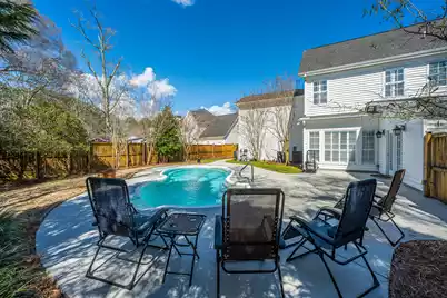 1705 Fox Ridge Court, Charleston, SC 29414 - Photo 4