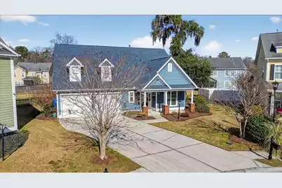 4105 Senegal Court, North Charleston, SC 29420 - Photo 2