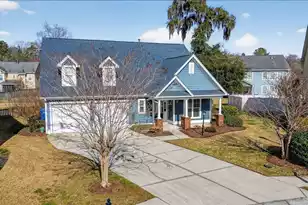 4105 Senegal Ct, North Charleston, SC 29420 - Photo 2