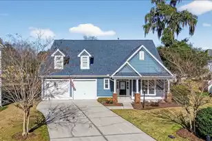 4105 Senegal Ct, North Charleston, SC 29420 - Photo 1