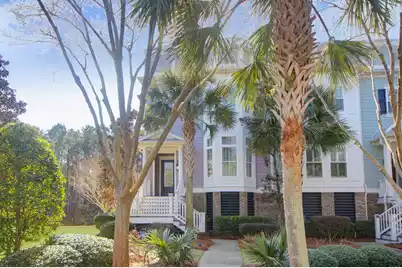 3061 Monhegan Way, Mount Pleasant, SC 29466 - Photo 2
