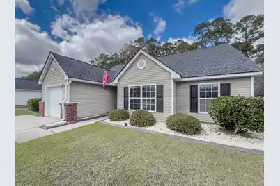 316 Slow Mill Drive, Goose Creek, SC 29445 - Photo 20