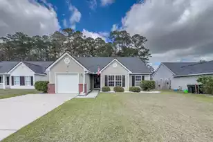316 Slow Mill Dr, Goose Creek, SC 29445 - Photo 1