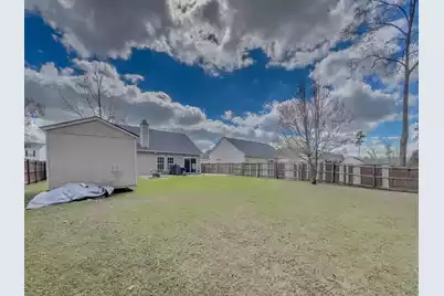 316 Slow Mill Drive, Goose Creek, SC 29445 - Photo 18