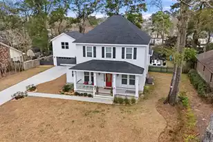 1055 Stonehenge Dr, Hanahan, SC 29410 - Photo 38