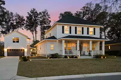 1055 Stonehenge Drive, Hanahan, SC 29410 - Photo 1