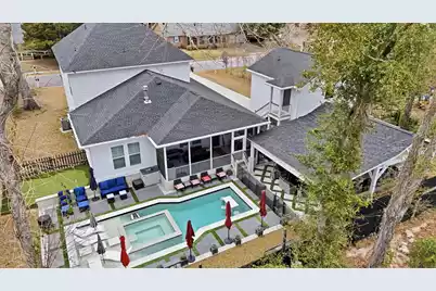 1055 Stonehenge Drive, Hanahan, SC 29410 - Photo 2