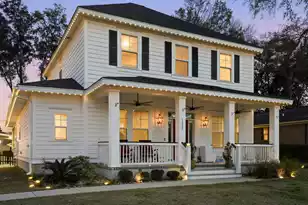 1055 Stonehenge Dr, Hanahan, SC 29410 - Photo 2