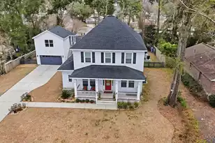 1055 Stonehenge Dr, Hanahan, SC 29410 - Photo 36