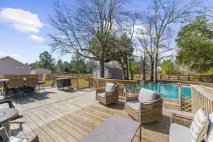 130 Hidden Hills Rd, Cross, SC 29436 - Photo 20