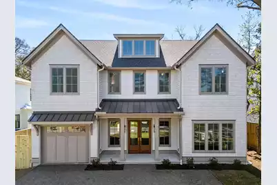 747 Hill Street, Mount Pleasant, SC 29464 - Photo 1
