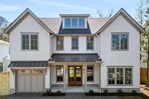 747 Hill St, Mount Pleasant, SC 29464 - Photo 1