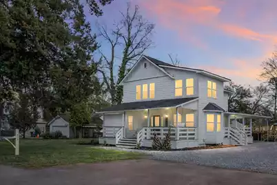 402 Sears Street, Saint George, SC 29477 - Photo 1