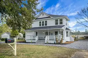 402 Sears St, Saint George, SC 29477 - Photo 2