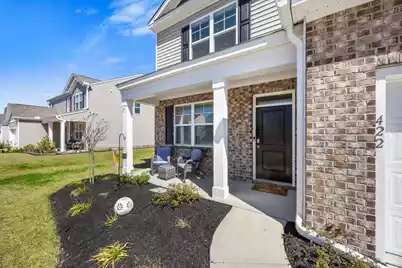 422 Cedarview Road, Summerville, SC 29486 - Photo 4