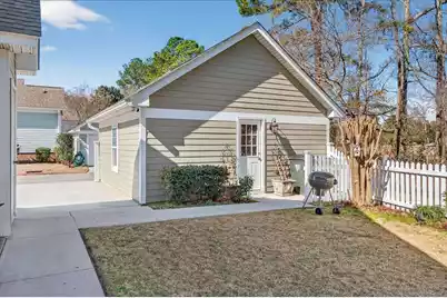 500 Hawthorne Avenue, Summerville, SC 29483 - Photo 40