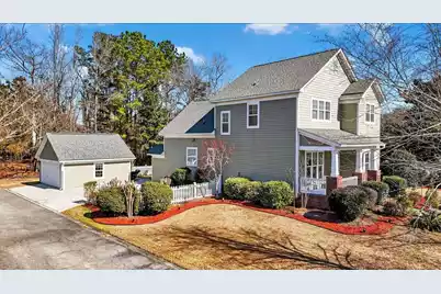 500 Hawthorne Avenue, Summerville, SC 29483 - Photo 2