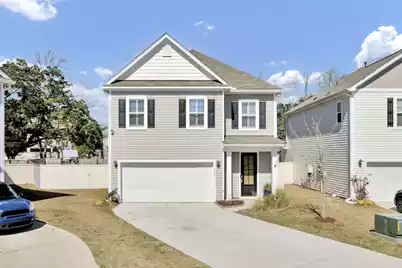 3889 Sawmill Court, Mount Pleasant, SC 29429 - Photo 1