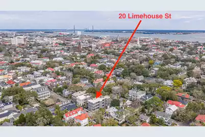 20 Limehouse Street #C, Charleston, SC 29401 - Photo 26