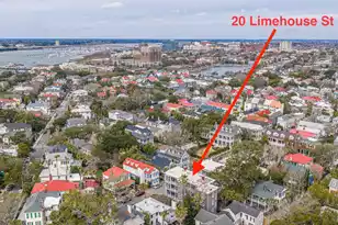 20 Limehouse St, Charleston, SC 29401 - Photo 32