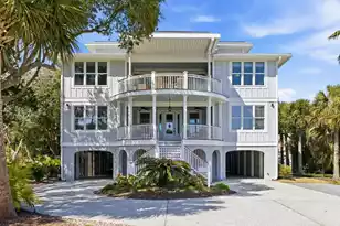 3705 Palm Blvd, Isle Of Palms, SC 29451 - Photo 1