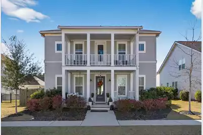 116 Falaise Street, Charleston, SC 29492 - Photo 1