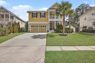 406 Branch Creek Trail, Summerville, SC 29483 - Photo 36