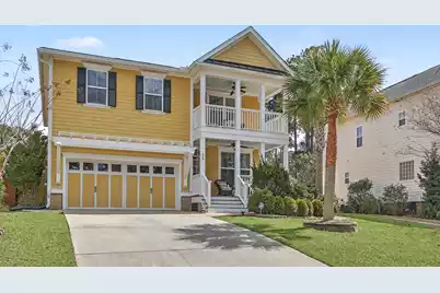 406 Branch Creek Trail, Summerville, SC 29483 - Photo 1