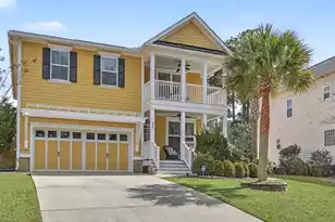 406 Branch Creek Trail, Summerville, SC 29483 - Photo 36
