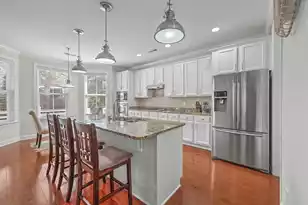 406 Branch Creek Trail, Summerville, SC 29483 - Photo 6