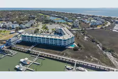 3701 Dock Site Road #205, Edisto Beach, SC 29438 - Photo 2