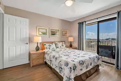 3701 Dock Site Road #205, Edisto Beach, SC 29438 - Photo 22