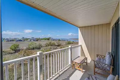 3701 Dock Site Road #205, Edisto Beach, SC 29438 - Photo 6