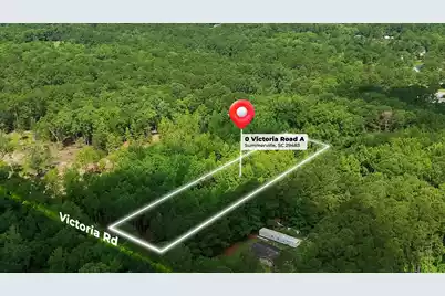 0 Victoria Road A, Summerville, SC 29483 - Photo 1