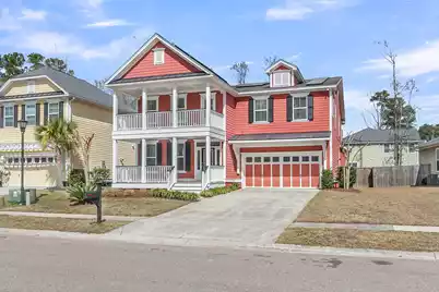 109 Evelyn Joy Drive, Summerville, SC 29483 - Photo 2