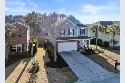 235 Nelliefield Creek Drive, Wando, SC 29492 - Photo 4