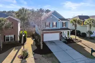 235 Nelliefield Creek Dr, Wando, SC 29492 - Photo 4