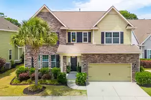 2254 Show Basket Way, Mount Pleasant, SC 29466 - Photo 1