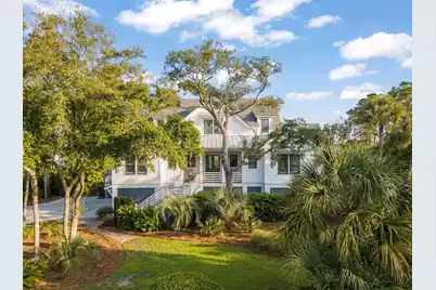 6823 Back Bay Drive, Isle Of Palms, SC 29451 - Photo 56