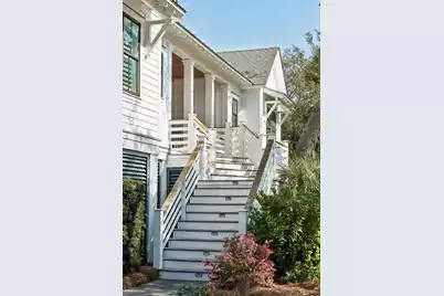 6823 Back Bay Drive, Isle Of Palms, SC 29451 - Photo 2