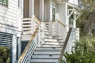 6823 Back Bay Dr, Isle Of Palms, SC 29451 - Photo 2