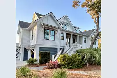 6823 Back Bay Drive, Isle Of Palms, SC 29451 - Photo 66