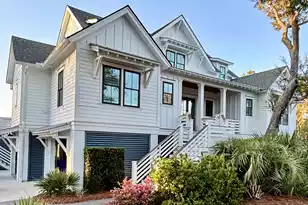 6823 Back Bay Dr, Isle Of Palms, SC 29451 - Photo 66