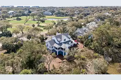 6823 Back Bay Drive, Isle Of Palms, SC 29451 - Photo 62