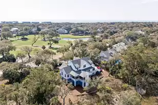 6823 Back Bay Dr, Isle Of Palms, SC 29451 - Photo 62