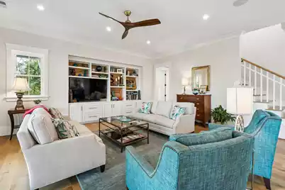 6823 Back Bay Drive, Isle Of Palms, SC 29451 - Photo 8