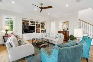 6823 Back Bay Dr, Isle Of Palms, SC 29451 - Photo 8